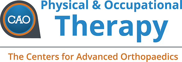 Physical and Occupational Therapy - The Centers for Advanced Orthopaedics